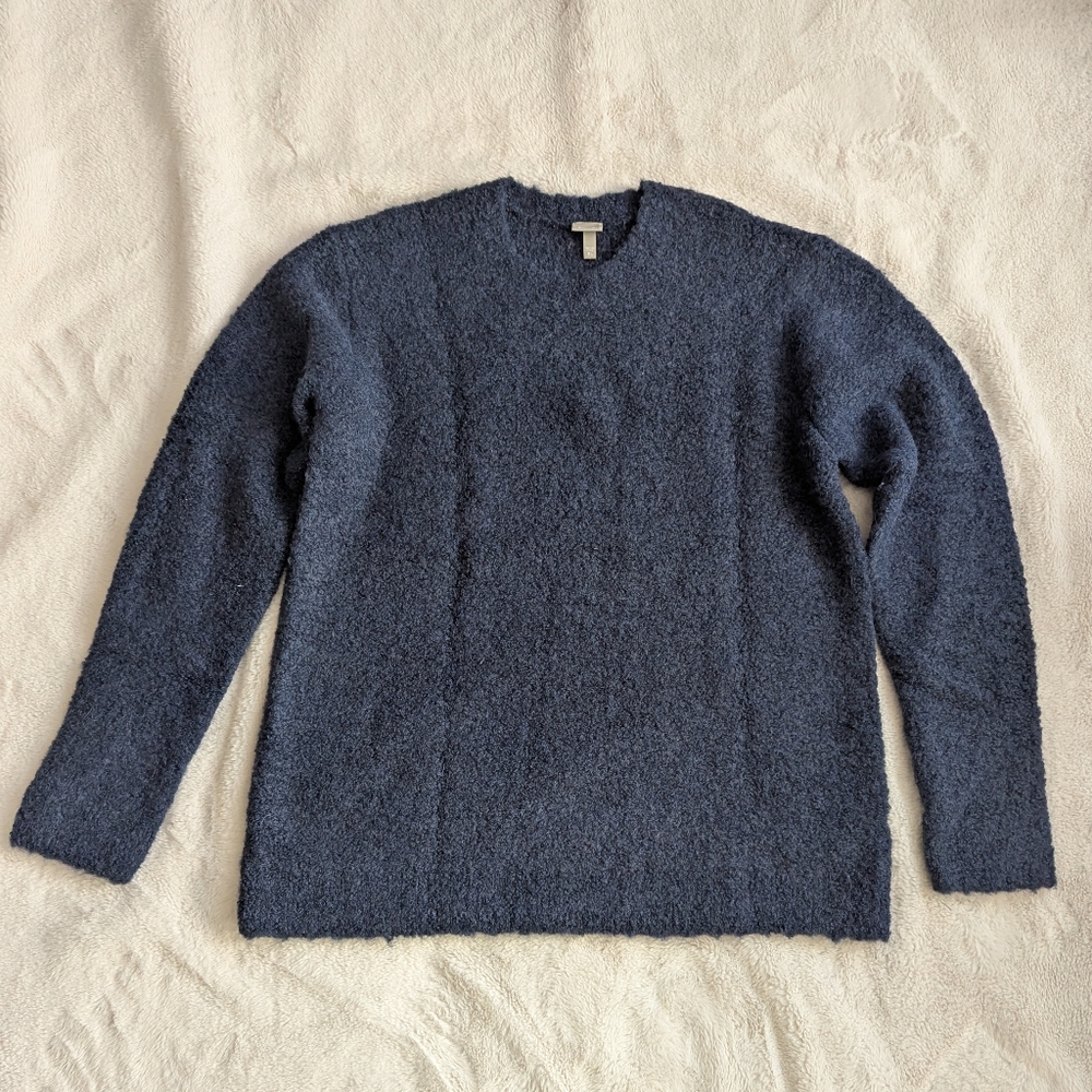 Bench Men's Wool & Alpaca Blend Sweater, Sz XL